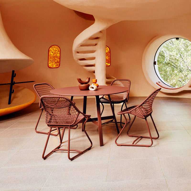 Fermob - Sixties Stuhl