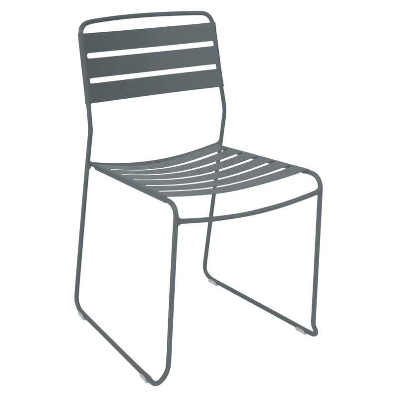 Fermob - Surprising Stuhl | gewittergrau matt
