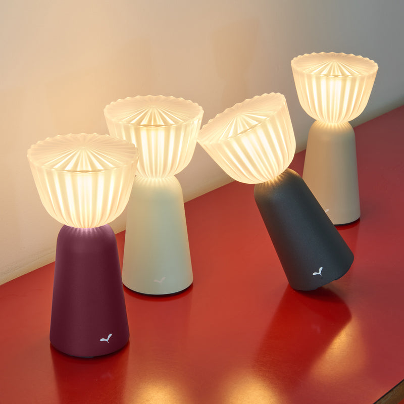 Fermob - Swing LED Akkuleuchte
