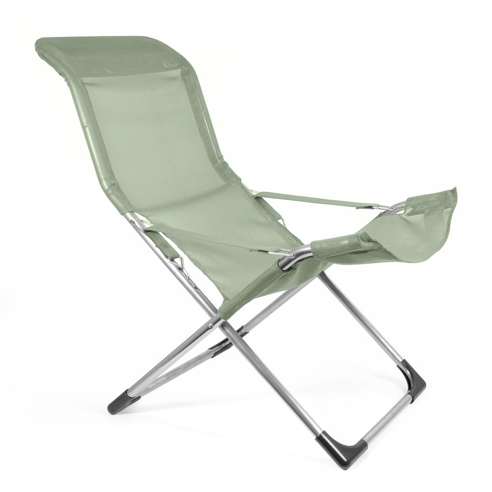 Fiam - Fiesta Sessel | salbei