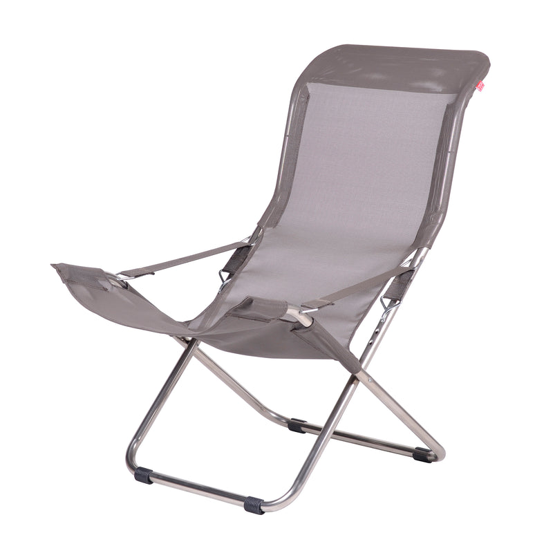 Fiam - Fiesta Sessel | taupe