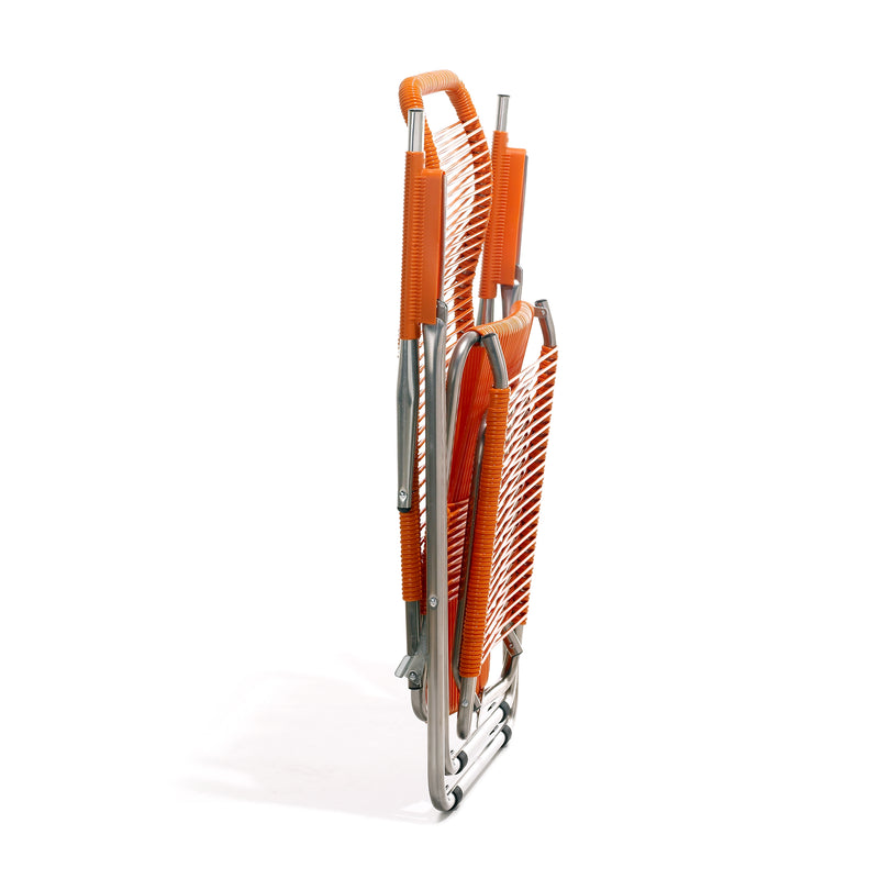 Fiam - Liegestuhl Spaghetti