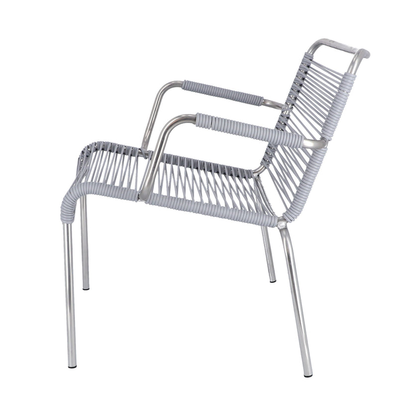 Fiam - Mya Spaghetti Loungesessel