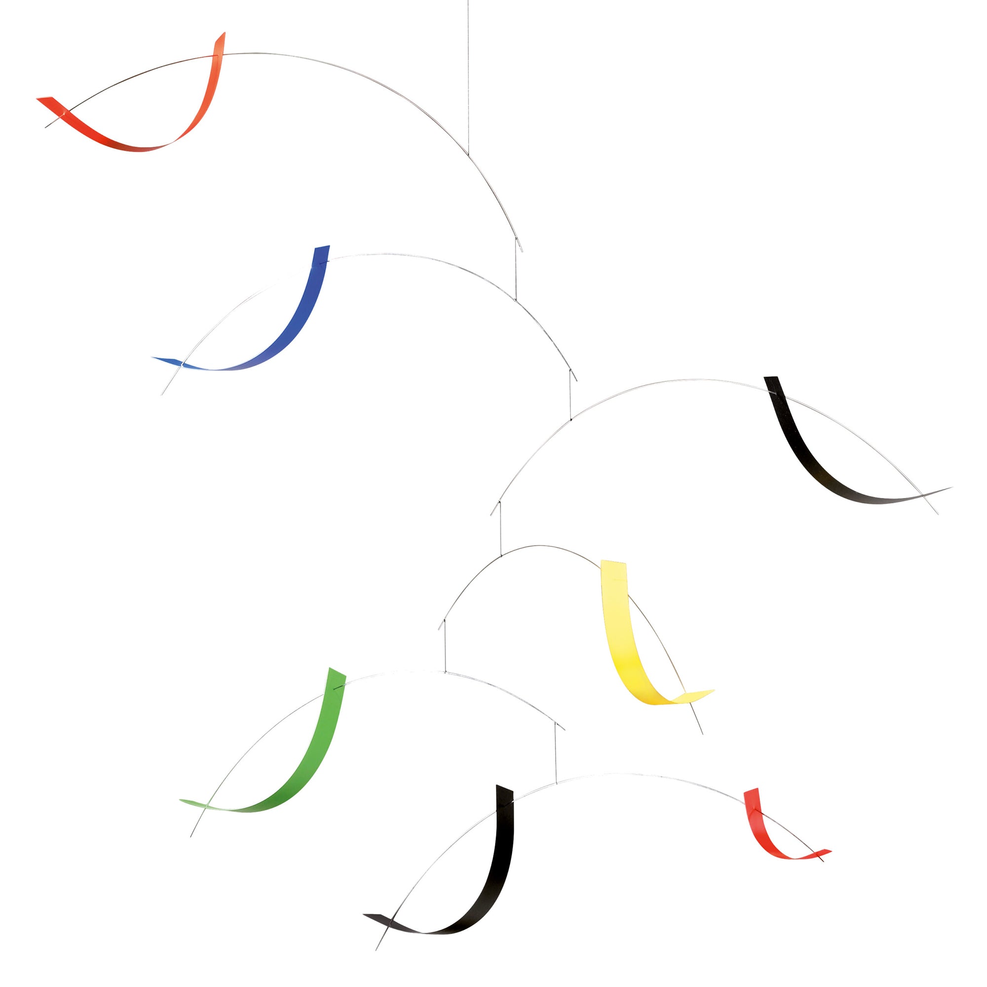 Flensted Mobiles - Breeze Mobile | 