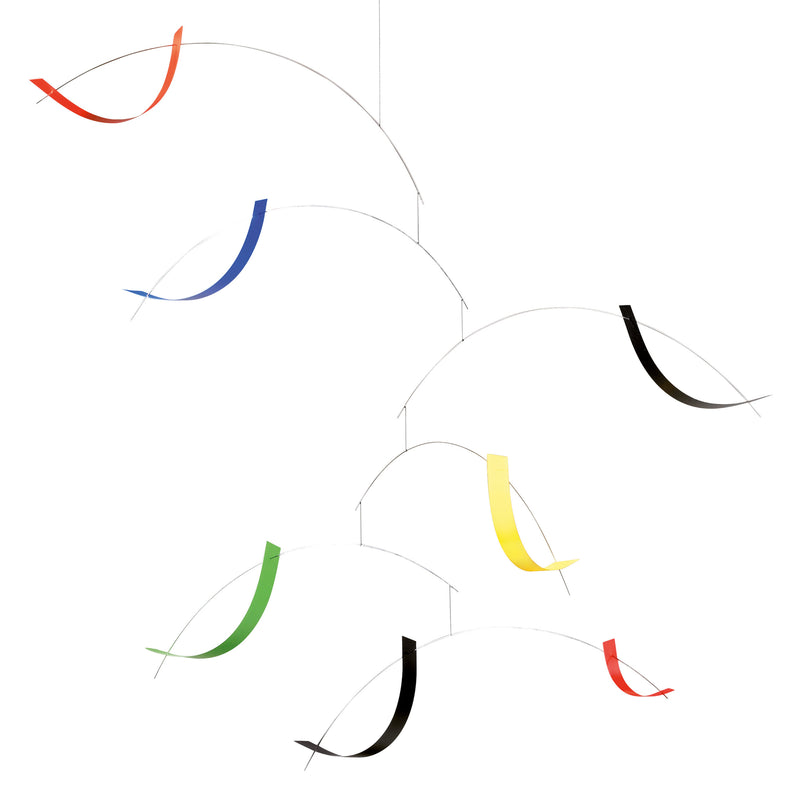 Flensted Mobiles - Breeze Mobile | 