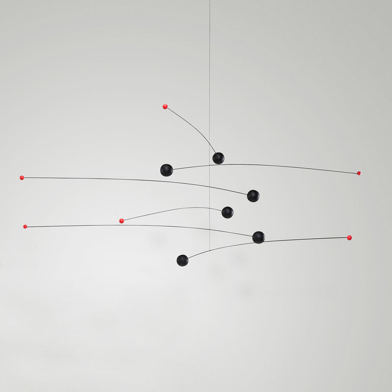 Flensted Mobiles - Futura Mobile
