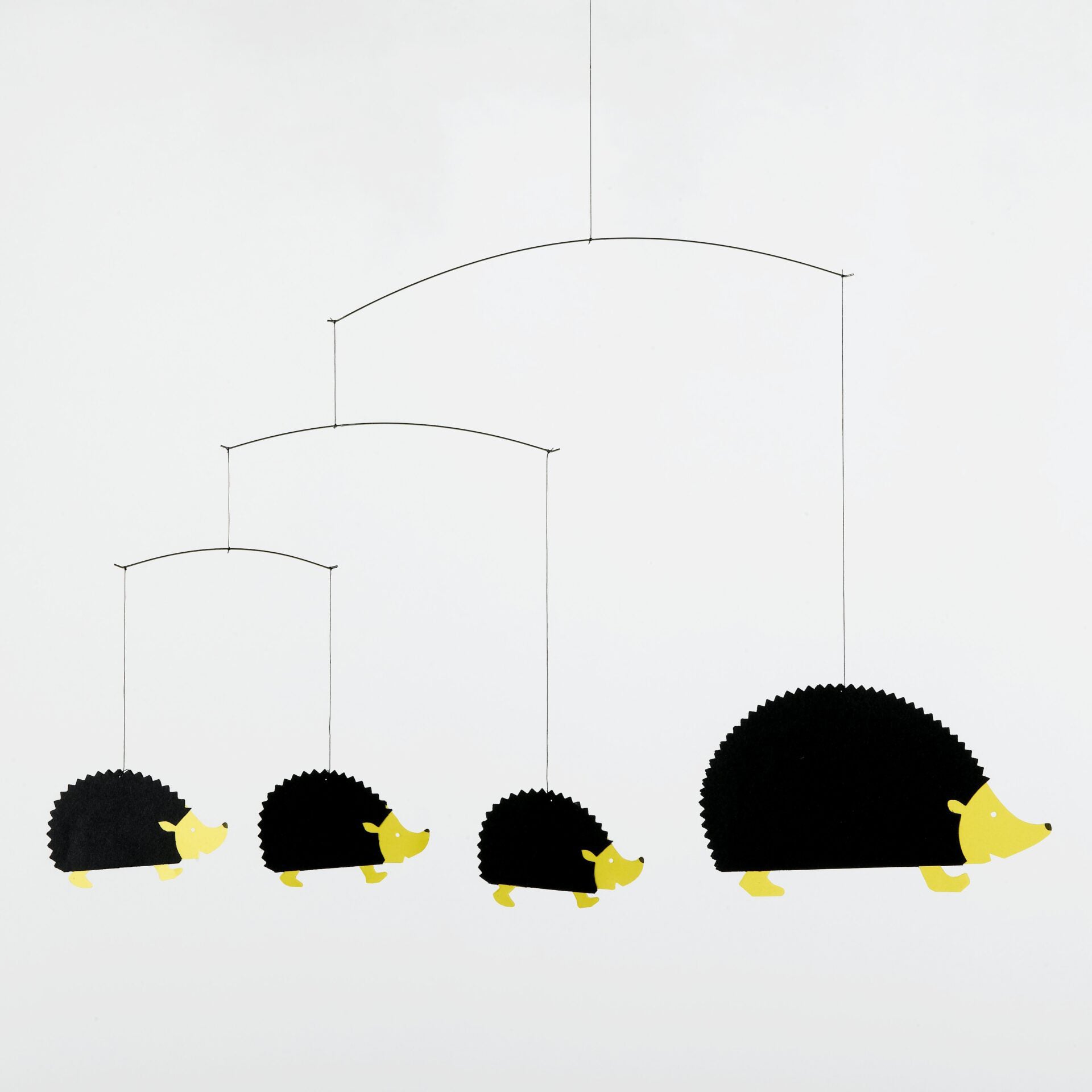 Flensted Mobiles - Igel Mobile