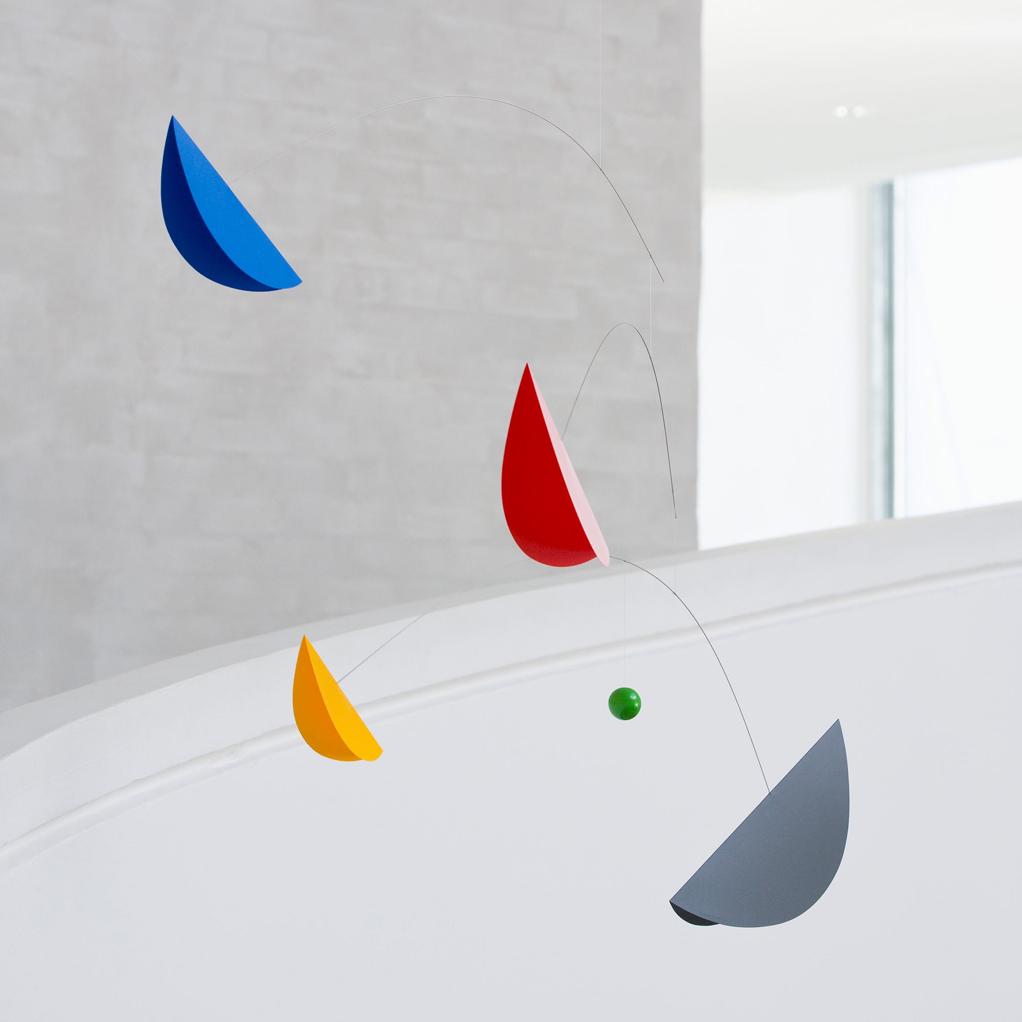 Flensted Mobiles - Life &amp; Thread Mobile | mehrfarbig