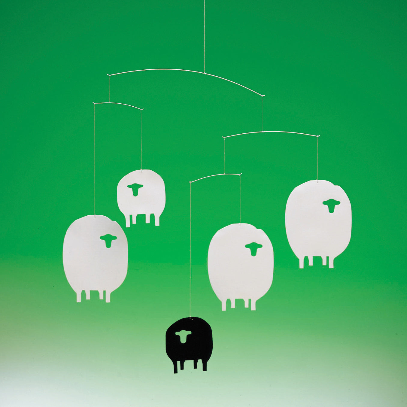 Flensted Mobiles - Schaf Mobile