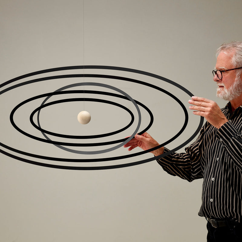 Flensted Mobiles - Science Fiction Mobile