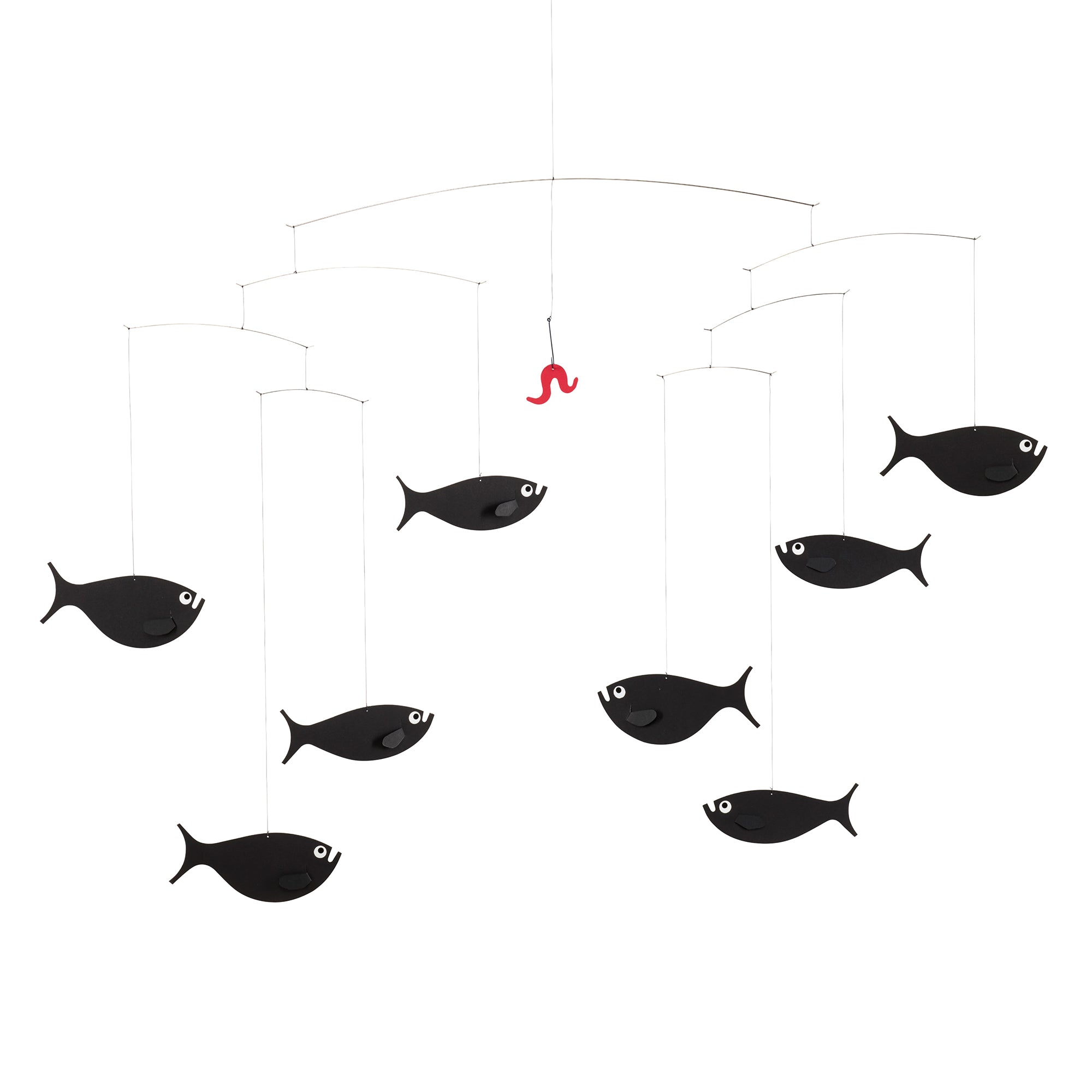 Flensted Mobiles - Shoal of Fish Mobile | 