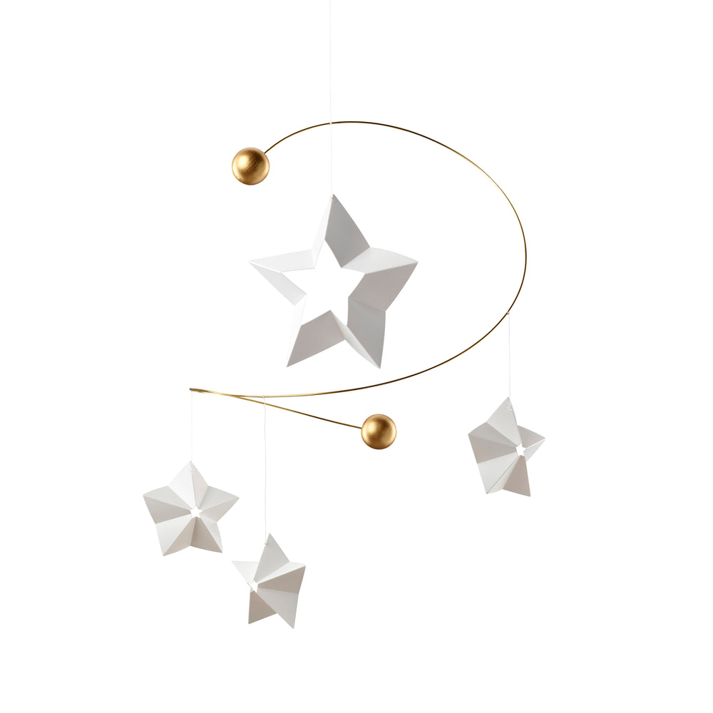 Flensted Mobiles - Starry Night Mobile | 4