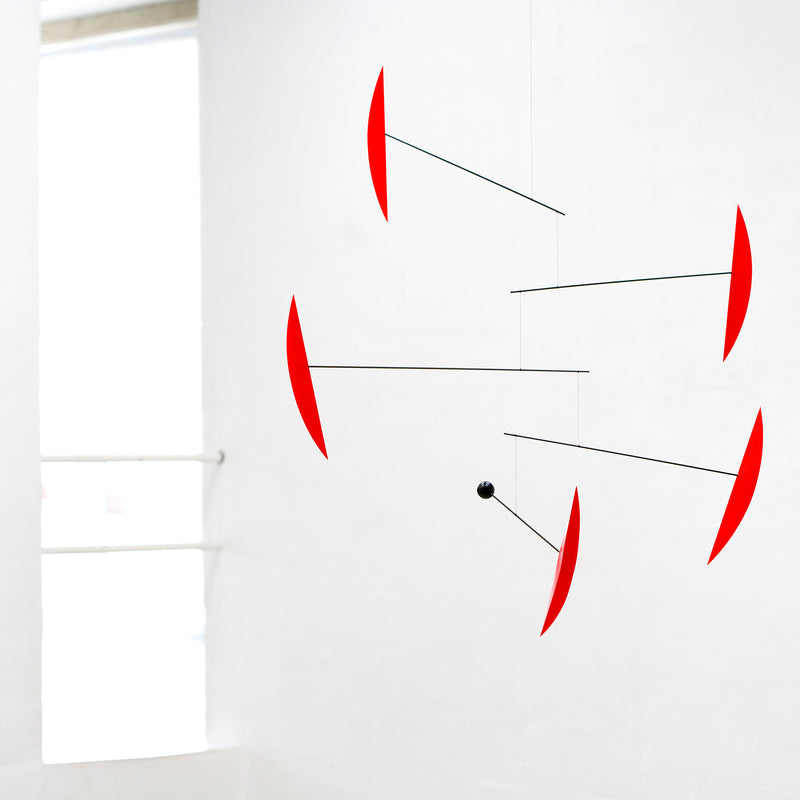 Flensted Mobiles - Tango Mobile