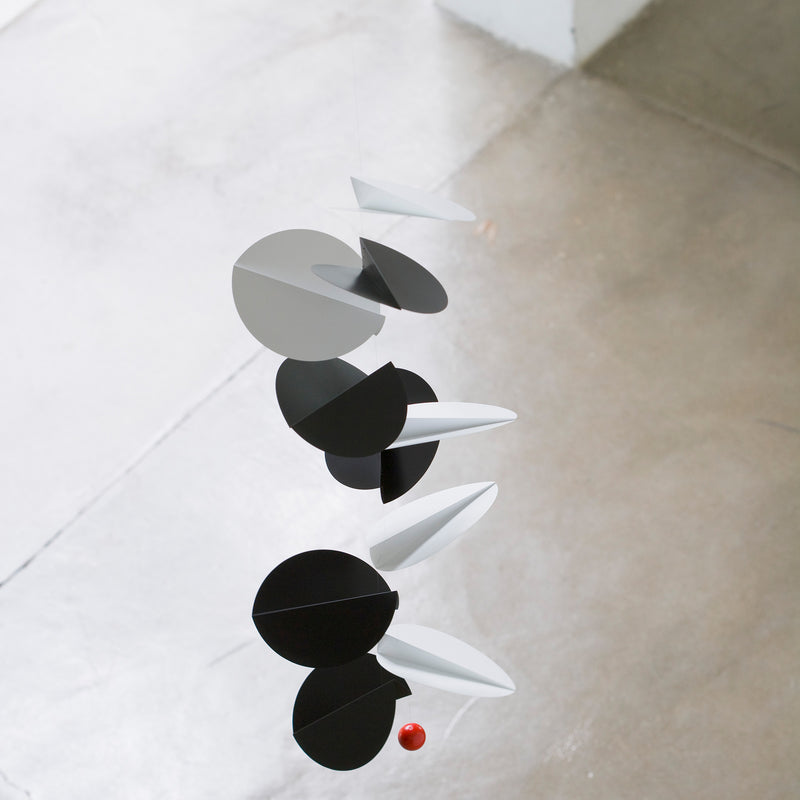 Flensted Mobiles - Turning Leaves Mobile
