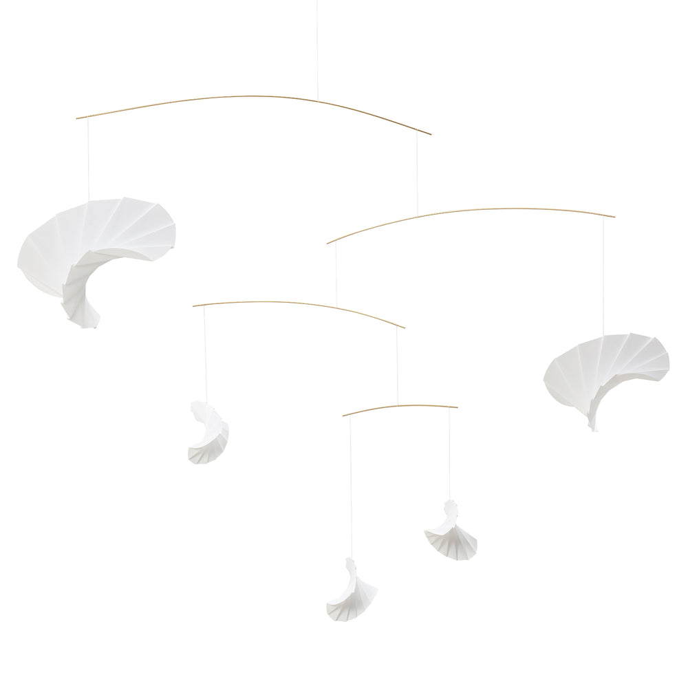 Flensted Mobiles - Waves Mobile | 5