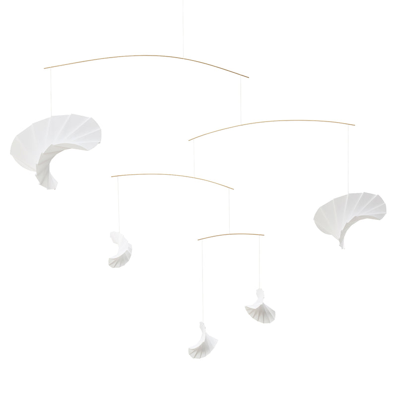 Flensted Mobiles - Waves Mobile | 5