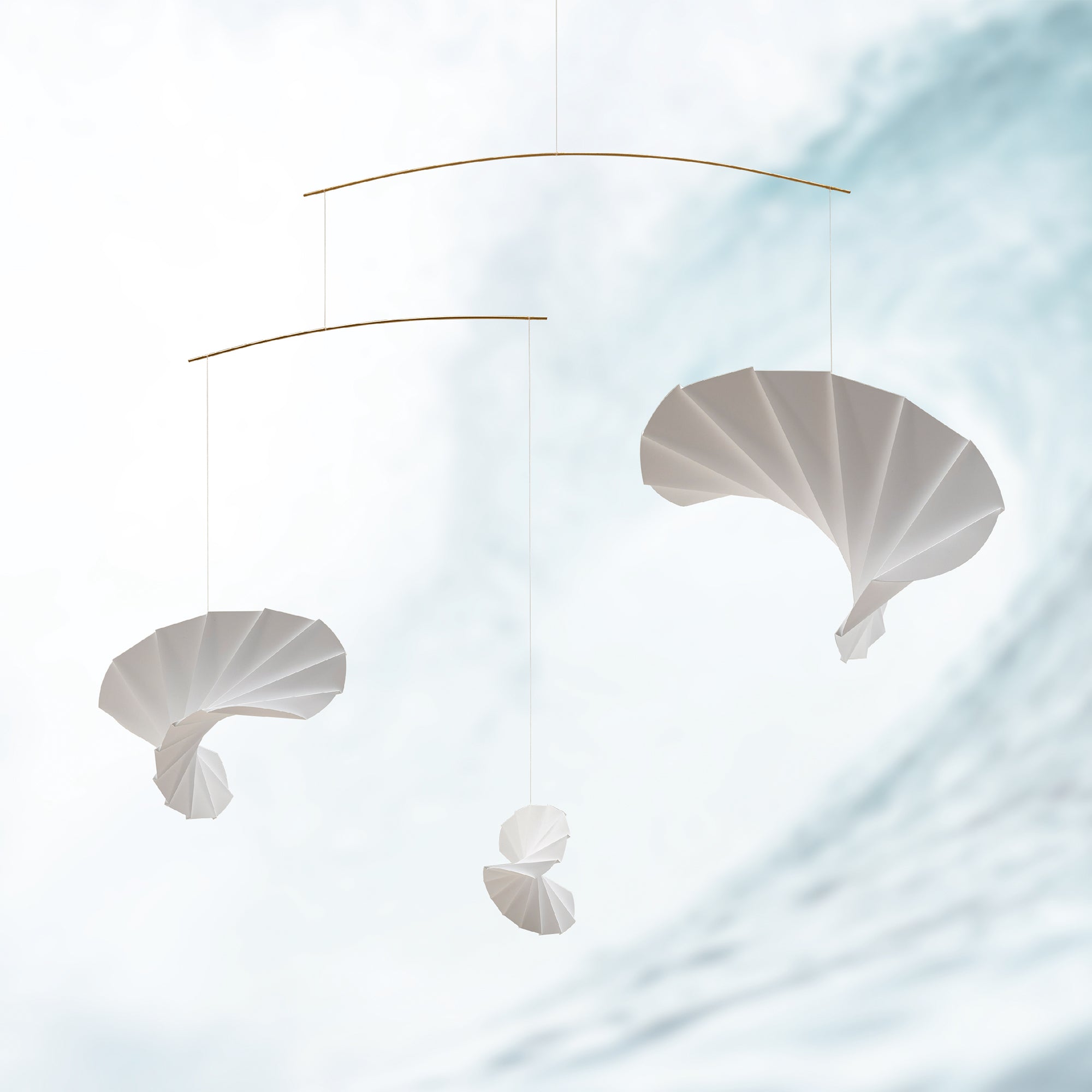 Flensted Mobiles - Waves Mobile | 3