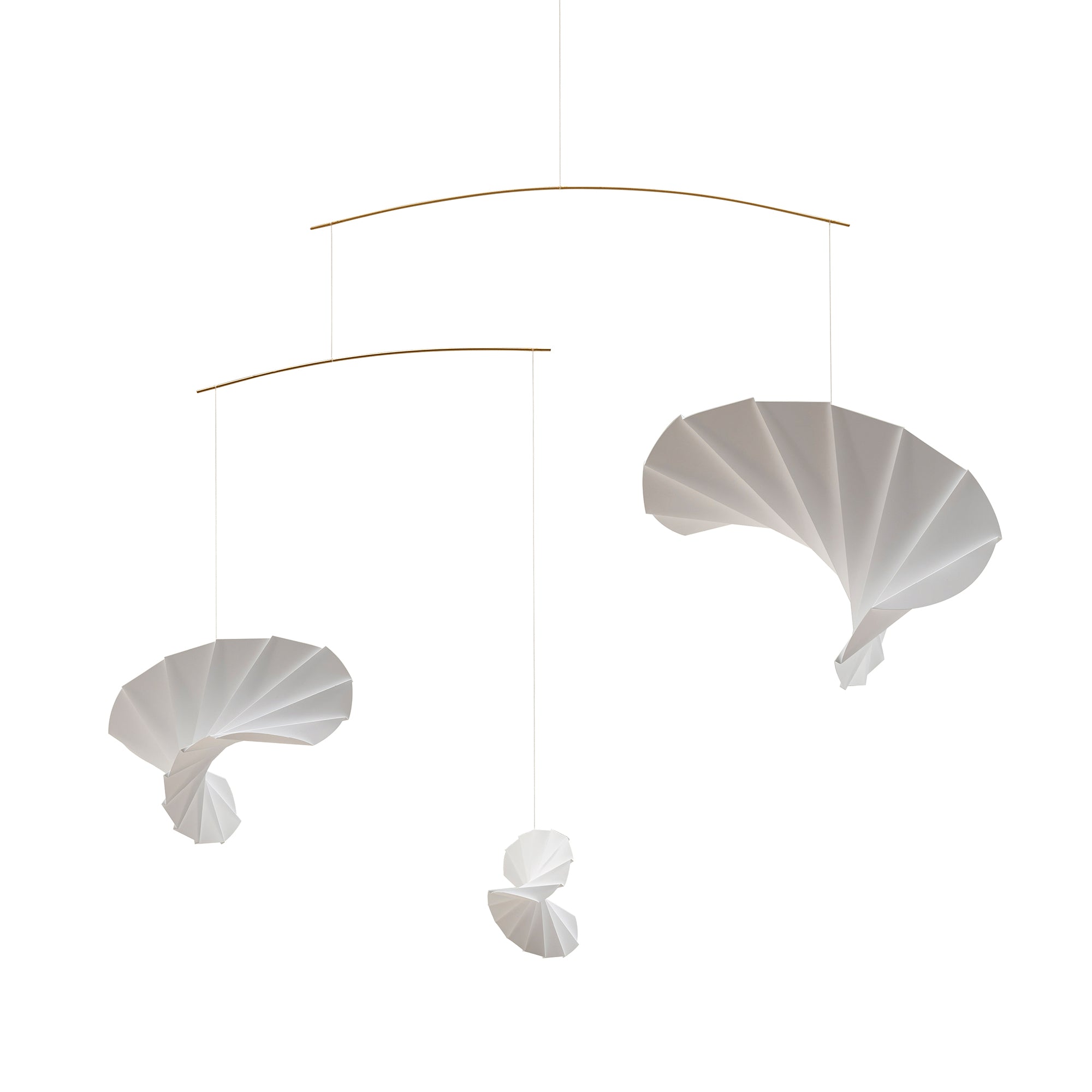 Flensted Mobiles - Waves Mobile | 3