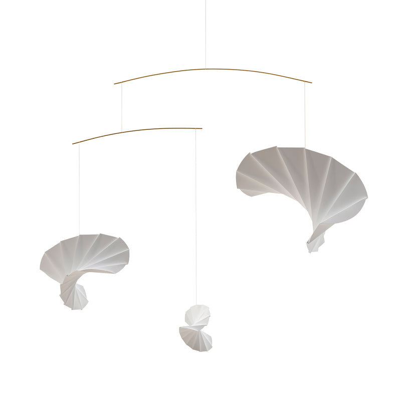 Flensted Mobiles - Waves Mobile | 3
