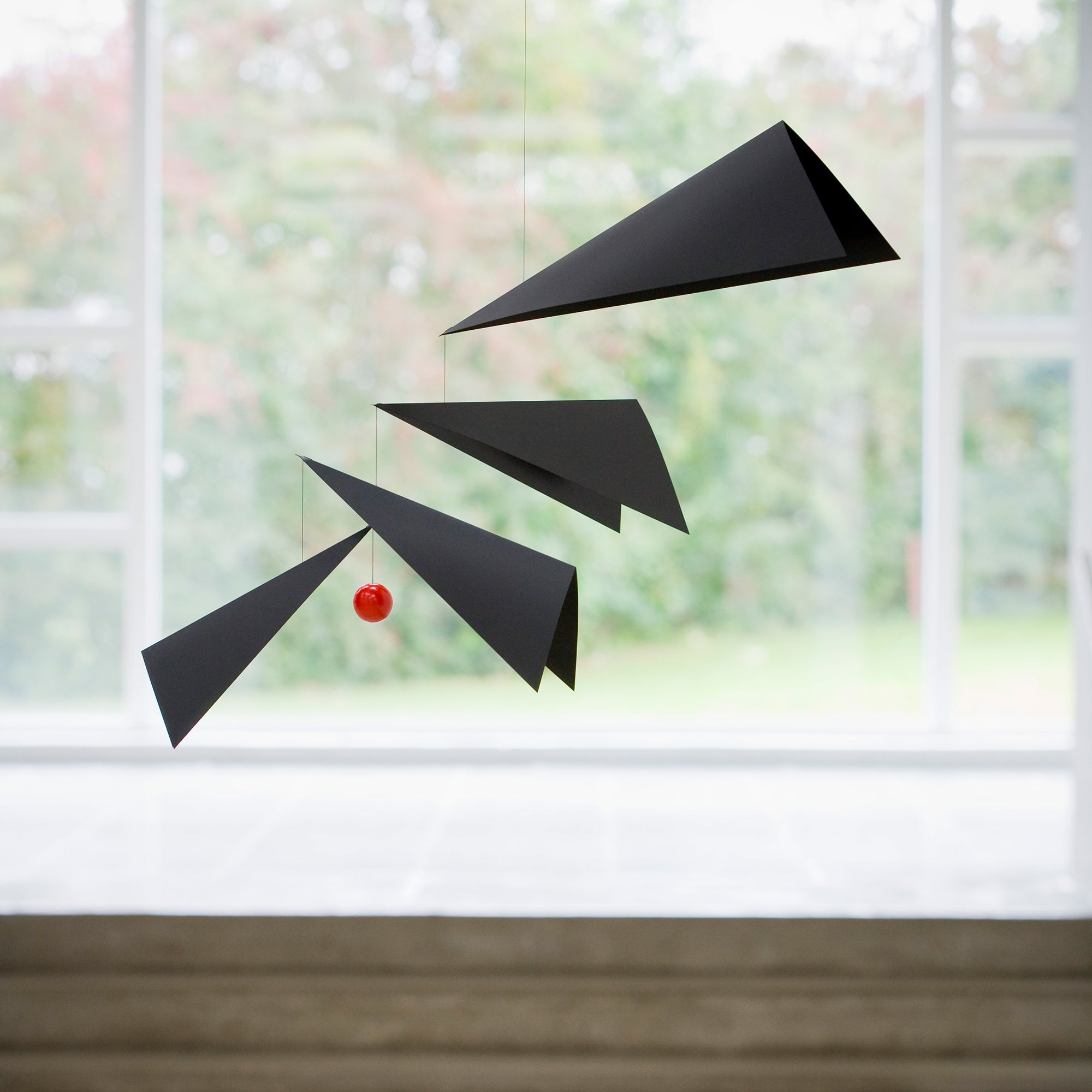 Flensted Mobiles - Wings Mobile