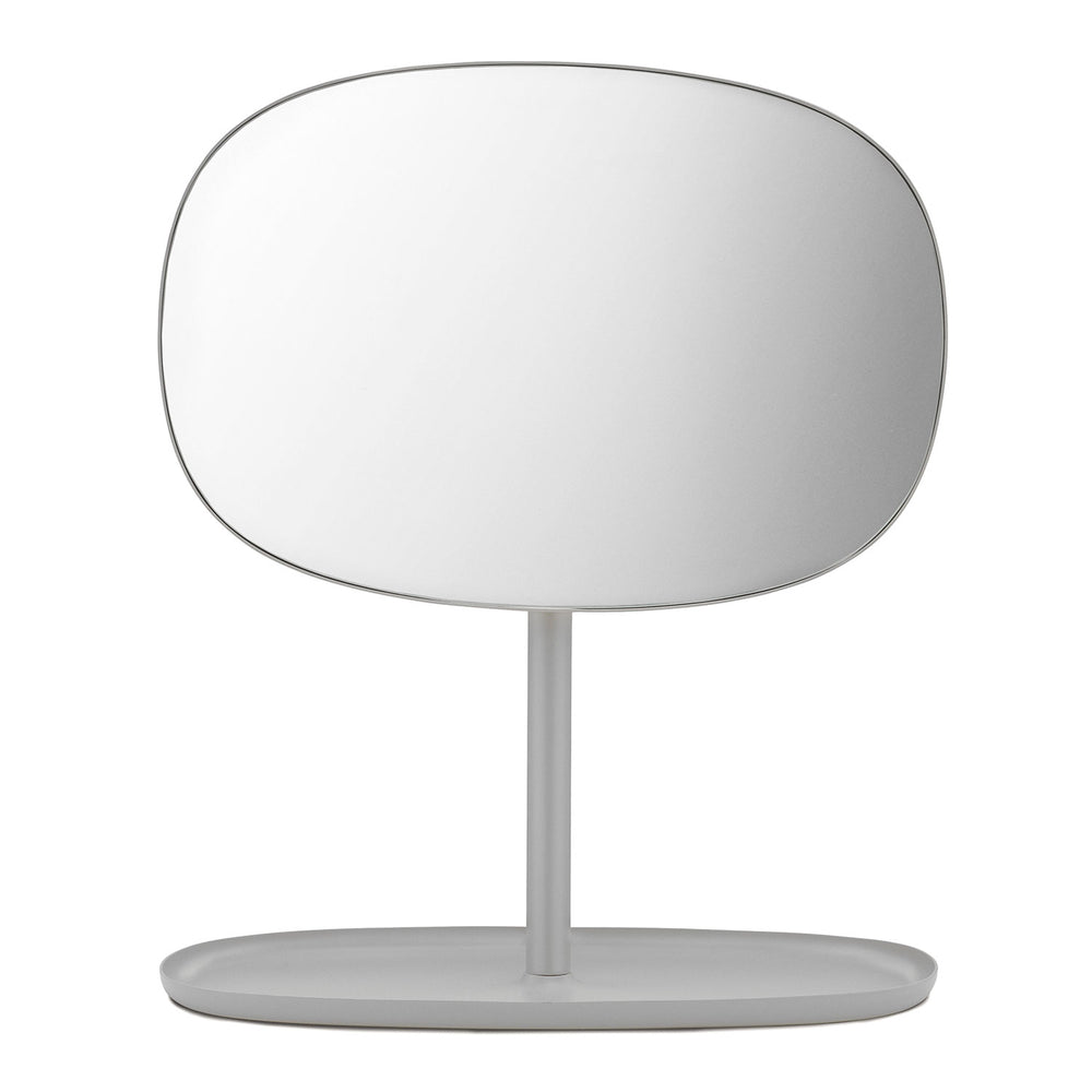 Normann Copenhagen - Flip Spiegel | grau