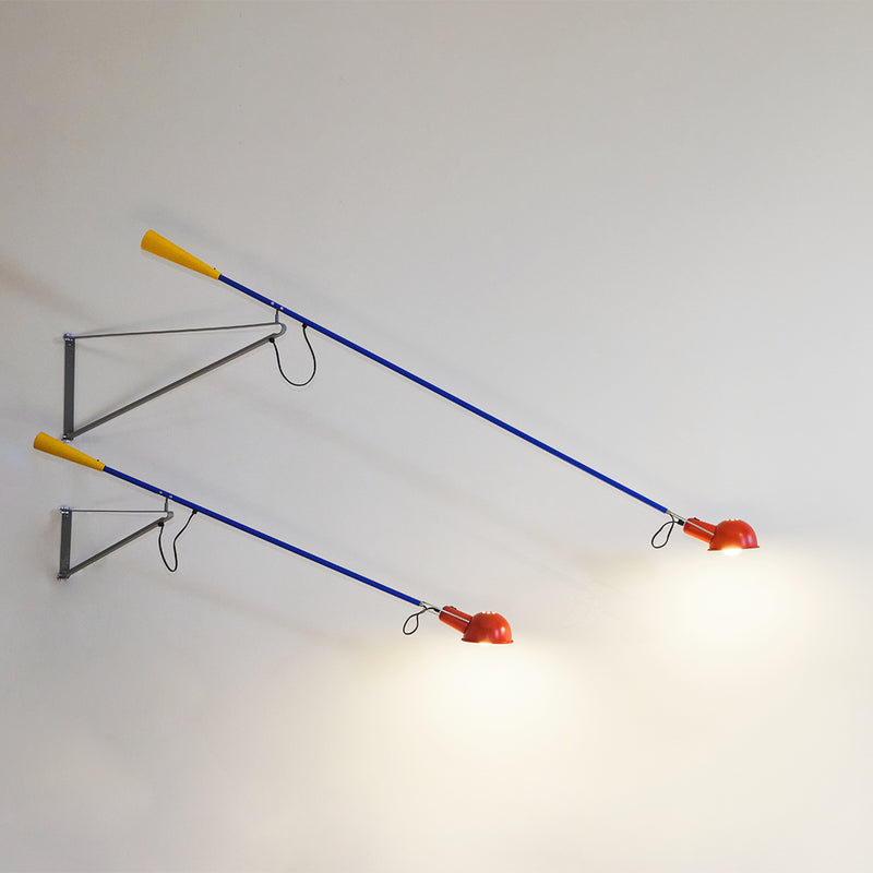 Flos - 265 Wandleuchte