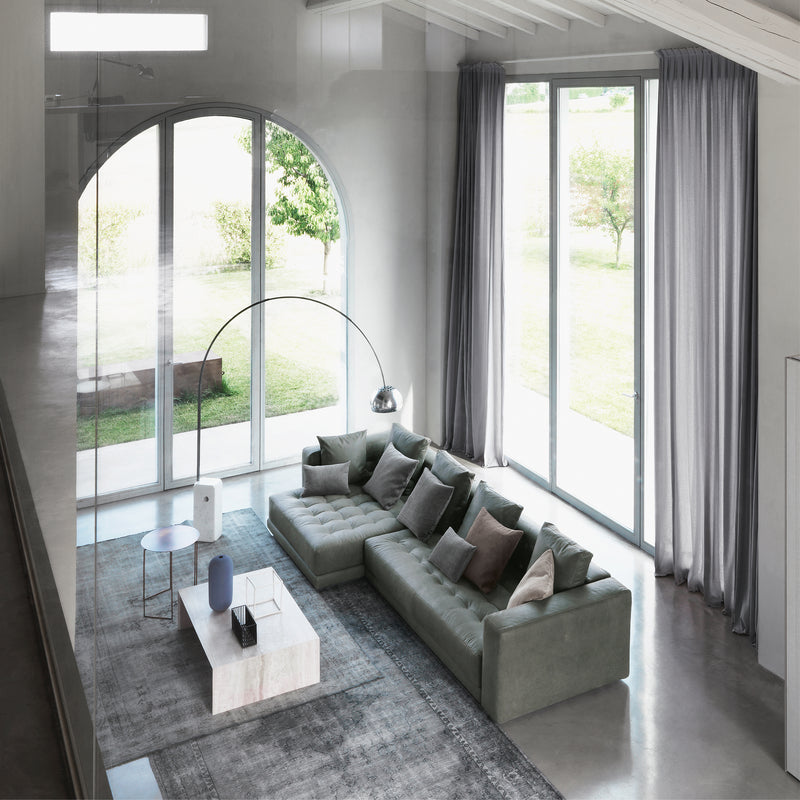 Flos - Arco LED-Stehleuchte