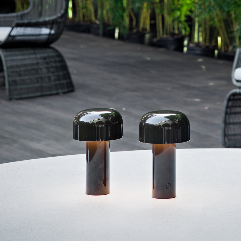 Flos - Bellhop Akku-Tischleuchte (LED)