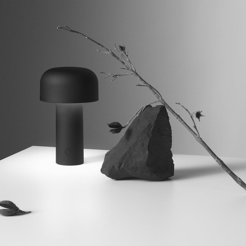 Flos - Bellhop Akku-Tischleuchte (LED)