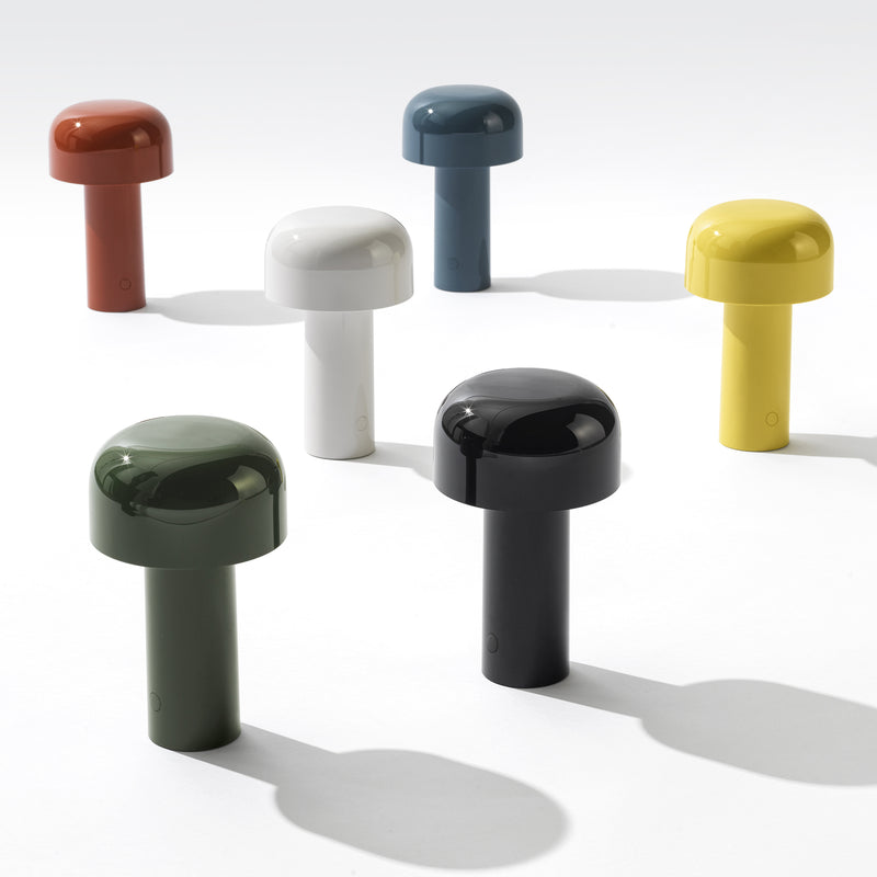 Flos - Bellhop Akku-Tischleuchte (LED)