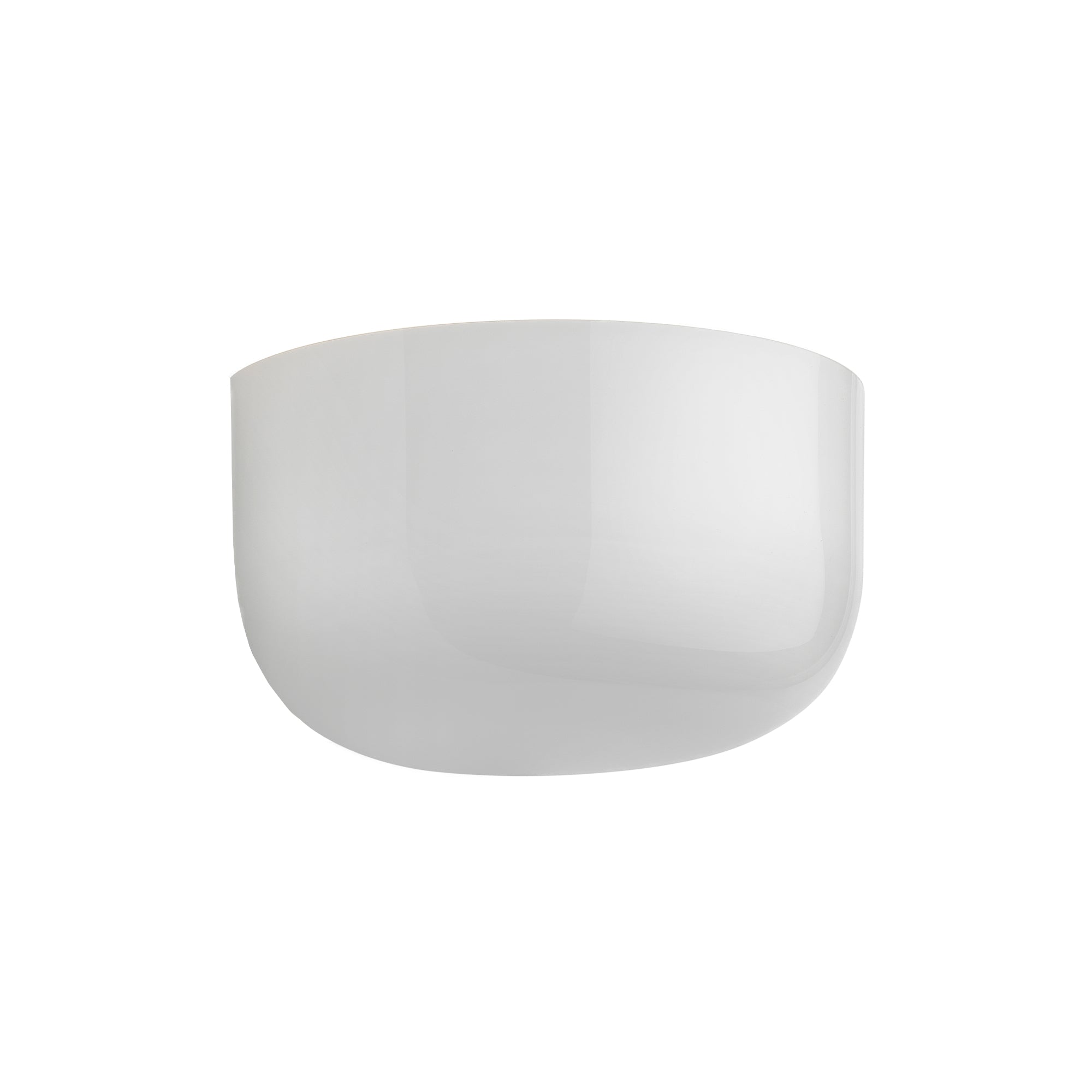 Flos - Bellhop Wall Up LED Wandleuchte | weiß