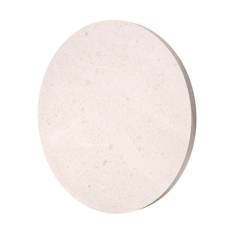 Flos - Camouflage LED Wandleuchte | crema d’orcia / 240 LED Wandleuchte