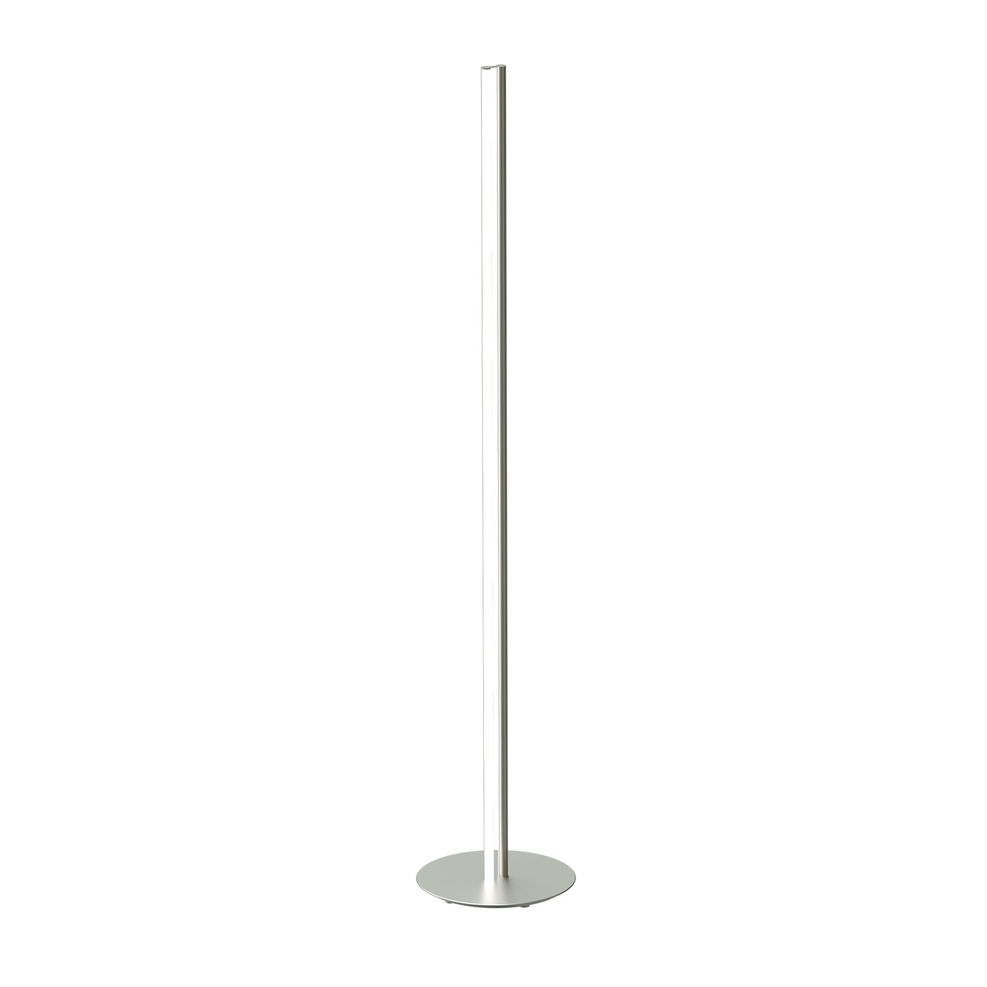 Flos - Coordinates LED Stehleuchte | silber
