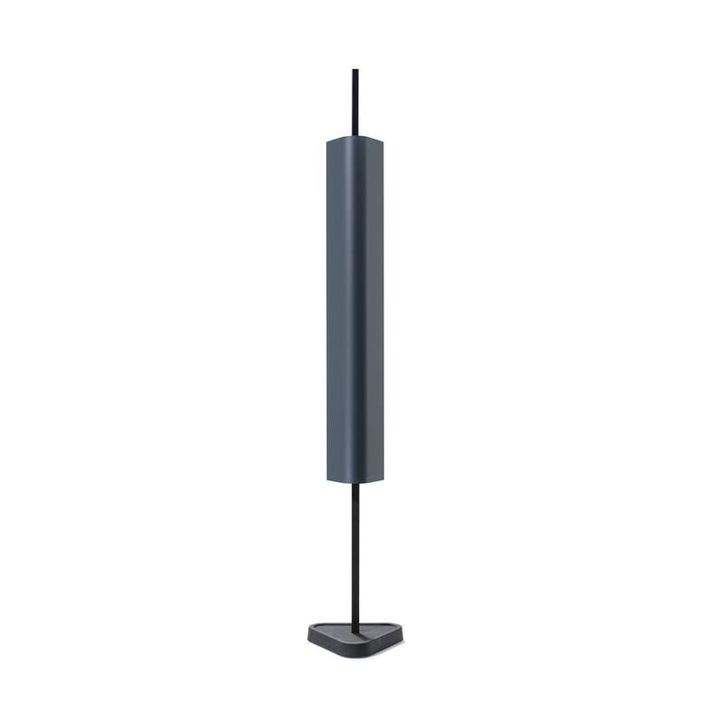 Flos - Emi LED Tischleuchte | deep blue