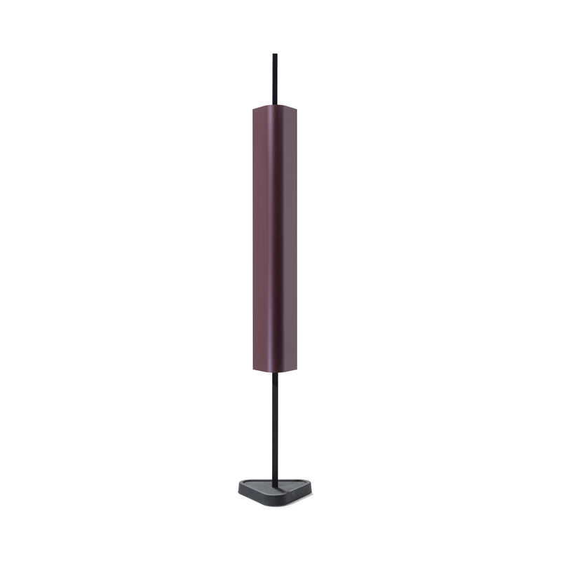 Flos - Emi LED Tischleuchte | deep red
