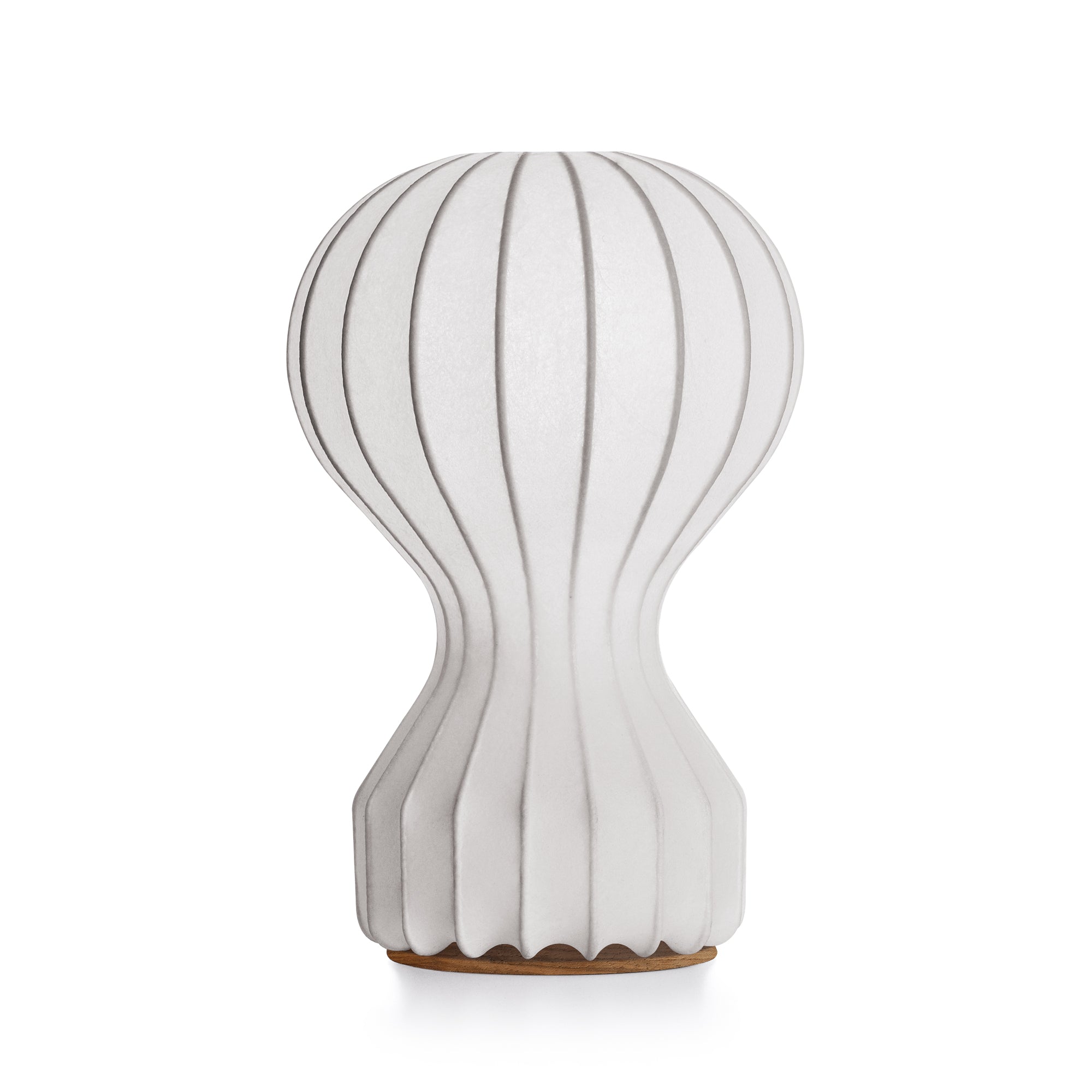 Flos - Gatto Tischleuchte | Ø 19 x H 30 cm