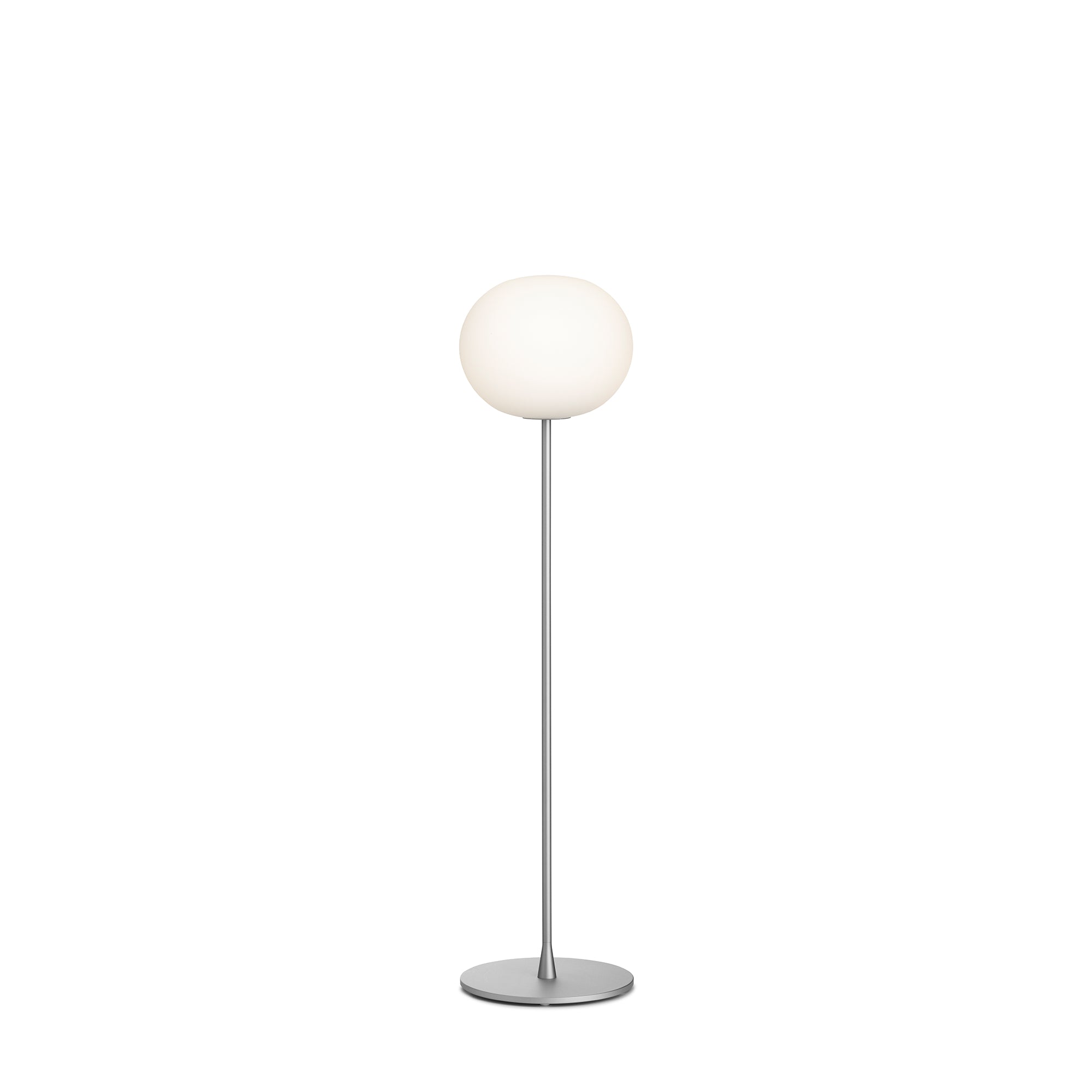 Flos - Glo-Ball Stehleuchte | S