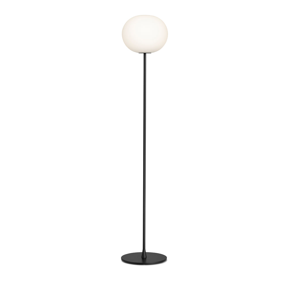 Flos - Glo-Ball Stehleuchte | F 2