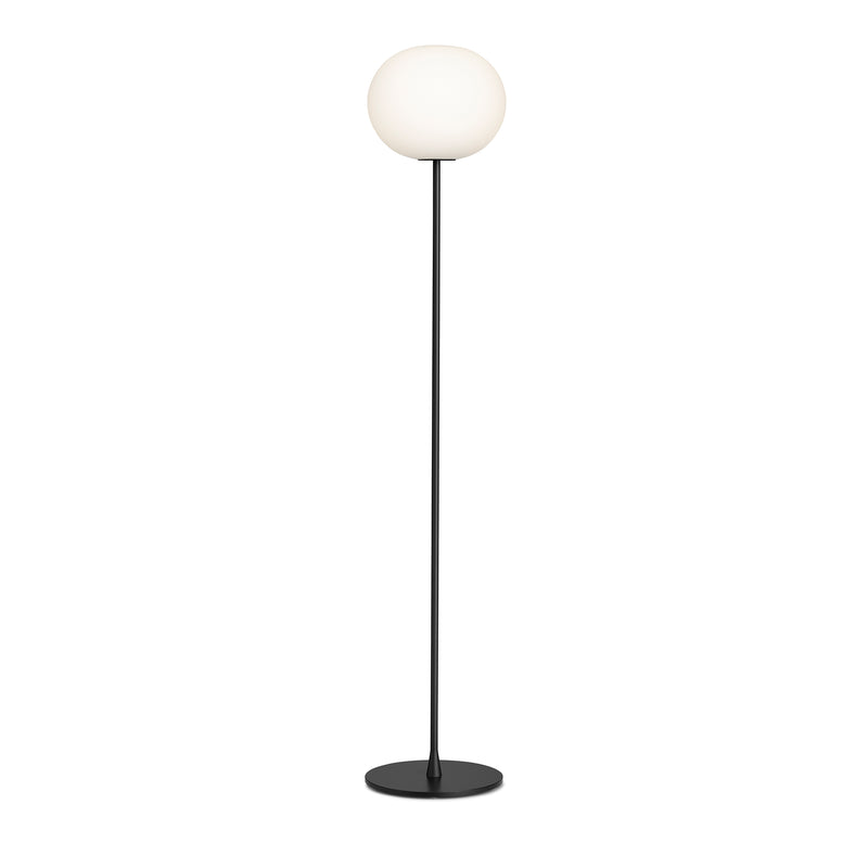 Flos - Glo-Ball Stehleuchte | F 2