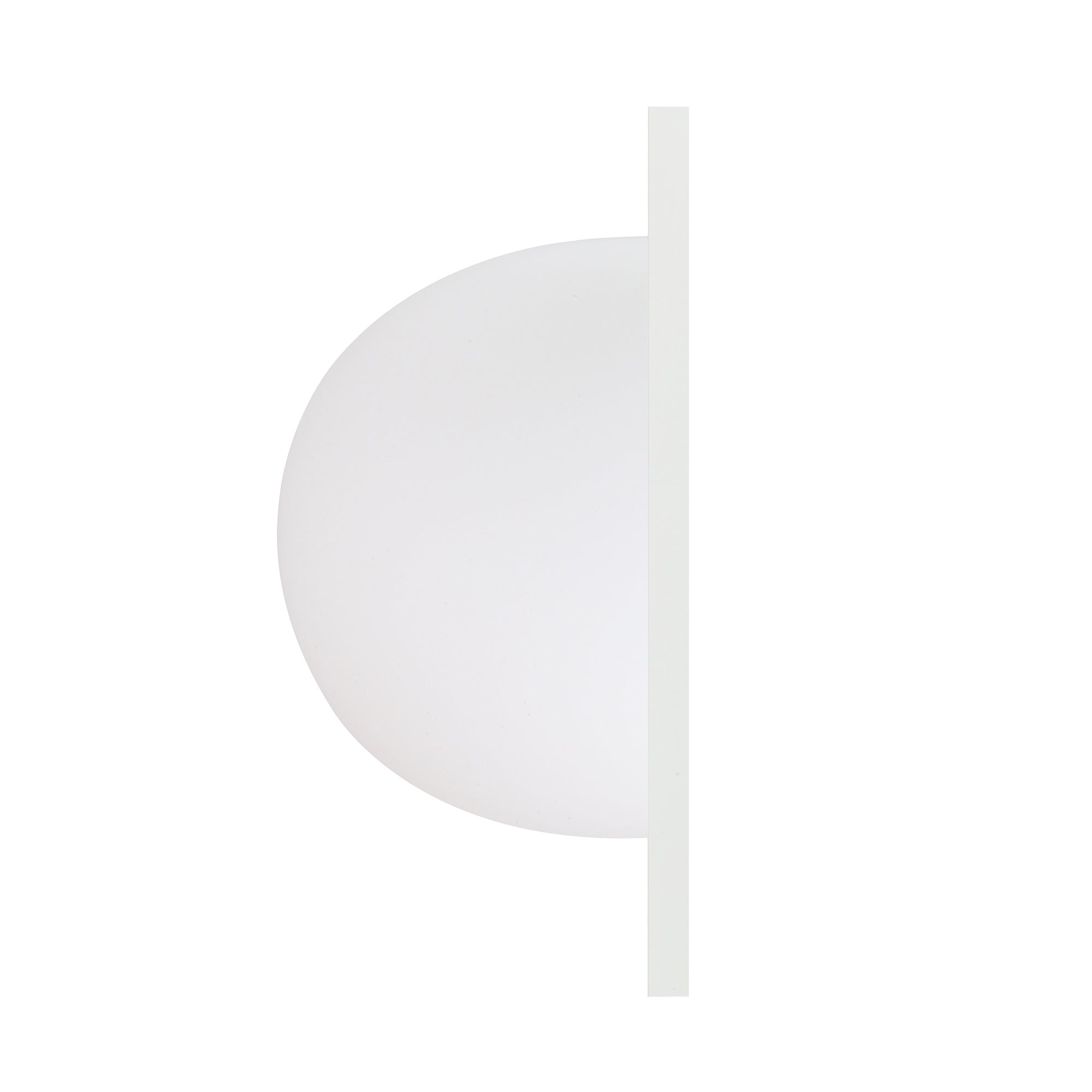 Flos - Glo-Ball Wandleuchte