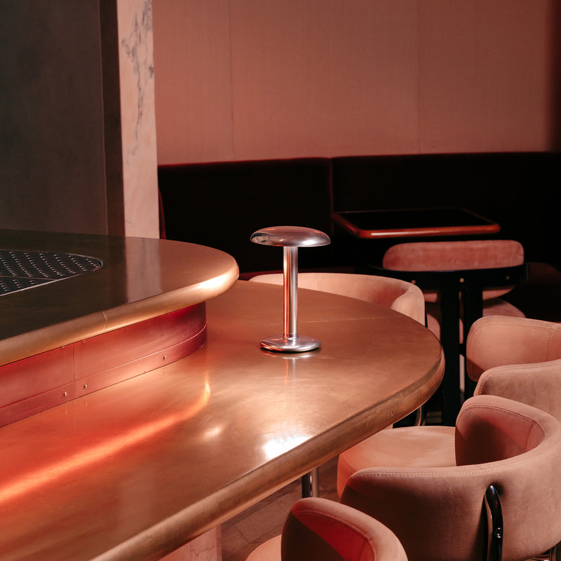 Flos - Gustave LED Tischleuchte