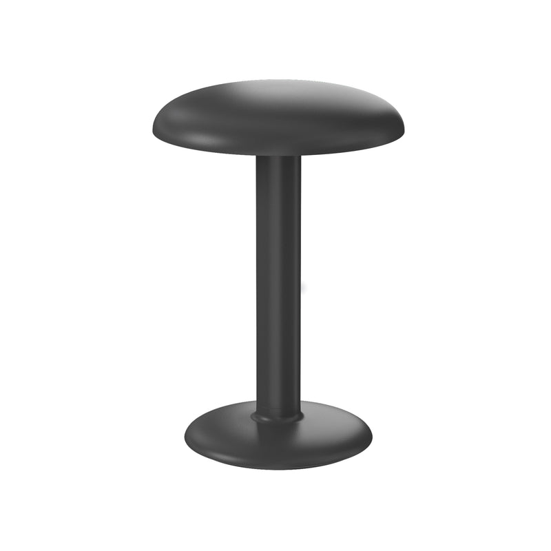 Flos - Gustave LED Tischleuchte | antrazit