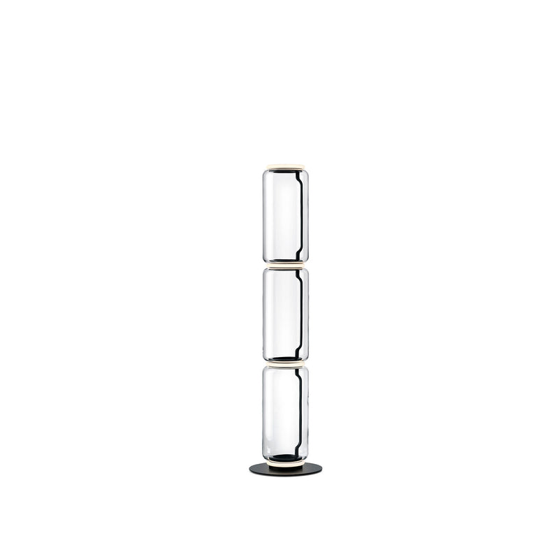 Flos - Noctambule LED Stehleuchte F3 High Cylinder | 