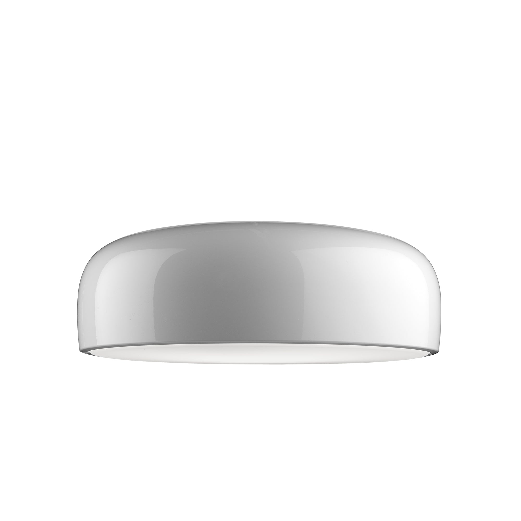 Flos - Smithfield Pro LED Deckenleuchte | weiß