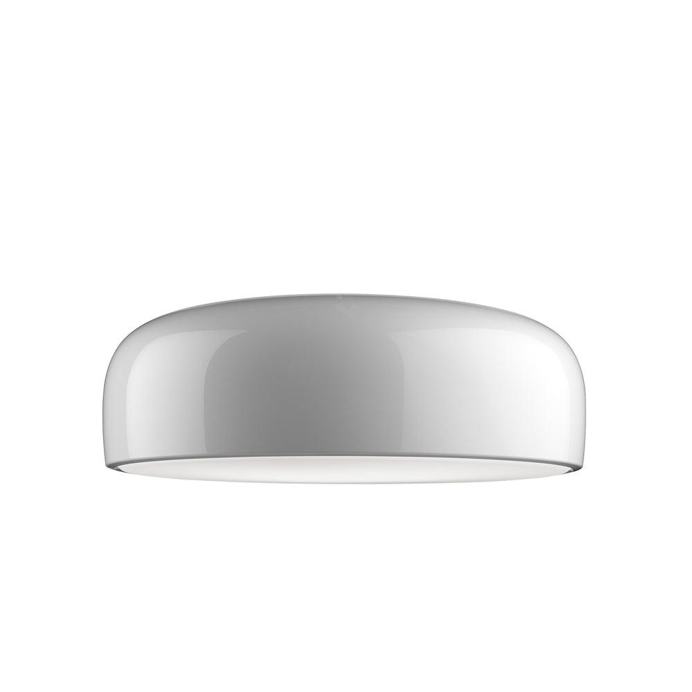 Flos - Smithfield Pro LED Deckenleuchte | weiß