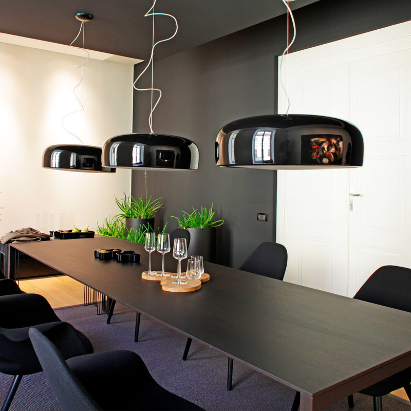 Flos - Smithfield Pro LED Pendelleuchte