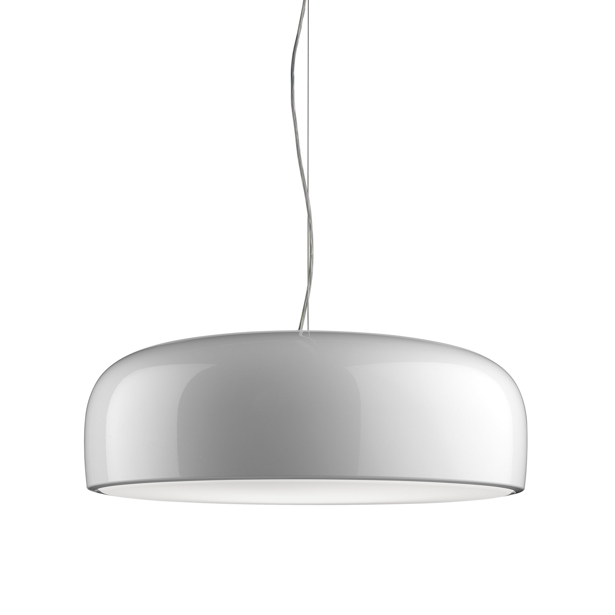 Flos - Smithfield Pro LED Pendelleuchte | weiß