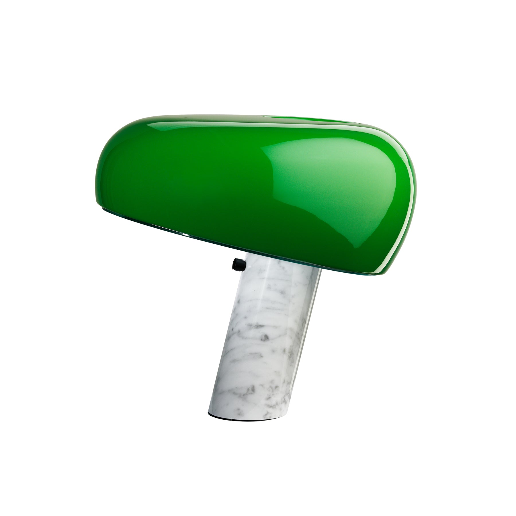 Flos - Snoopy Tischleuchte | grün