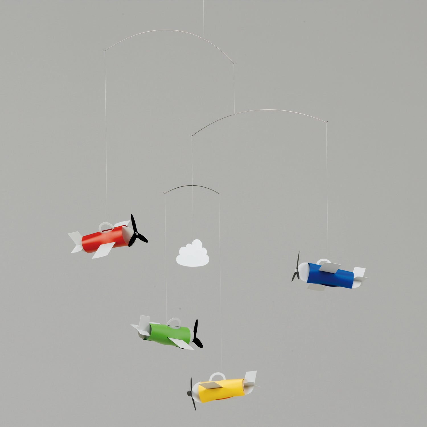 Flensted Mobiles - Aeromobile