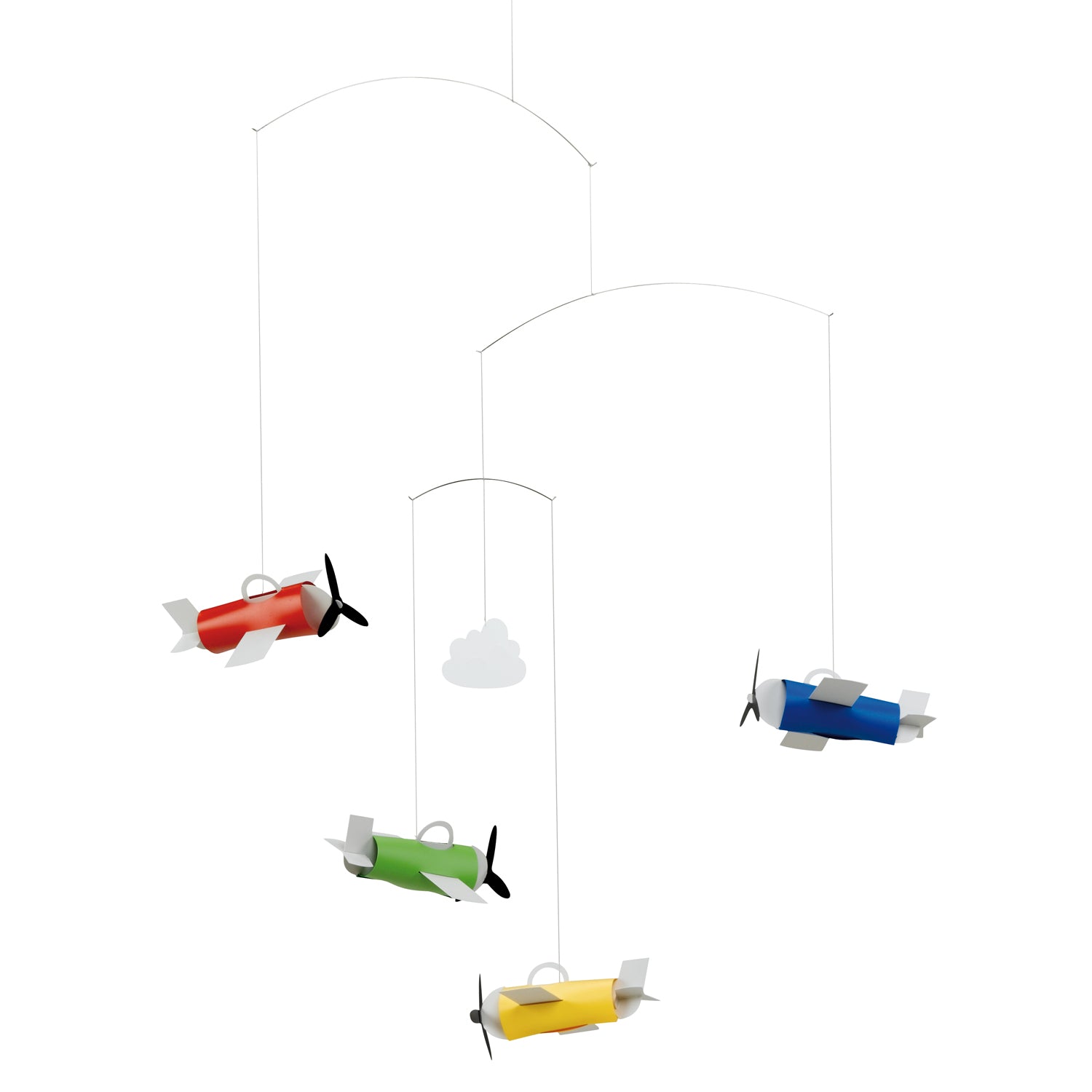 Flensted Mobiles - Aeromobile | 